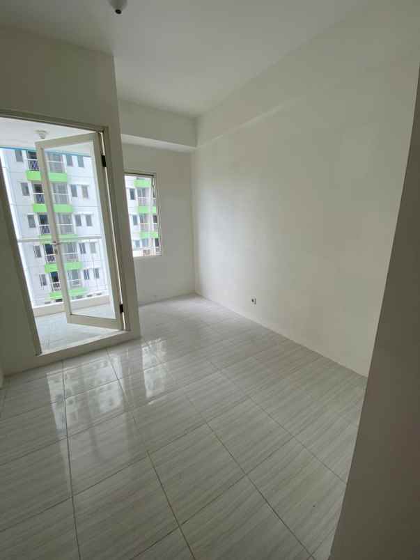 disewakan apartemen puncak cbd