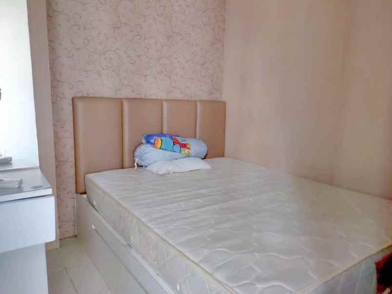 disewakan apartemen puncak kertajaya
