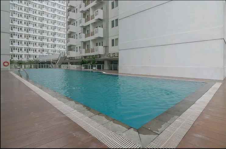 disewakan apartemen sentul city