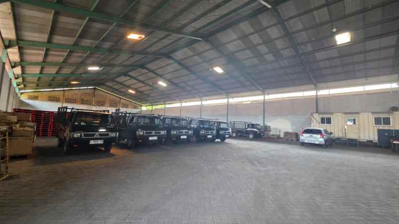 disewakan gudang di beji pasuruan