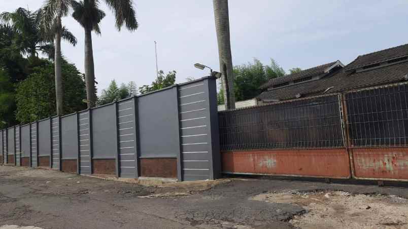 disewakan gudang di kendal jawa tengah