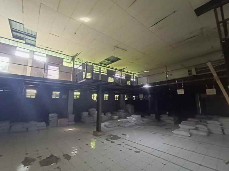 disewakan gudang di sukoharjo jawa tengah