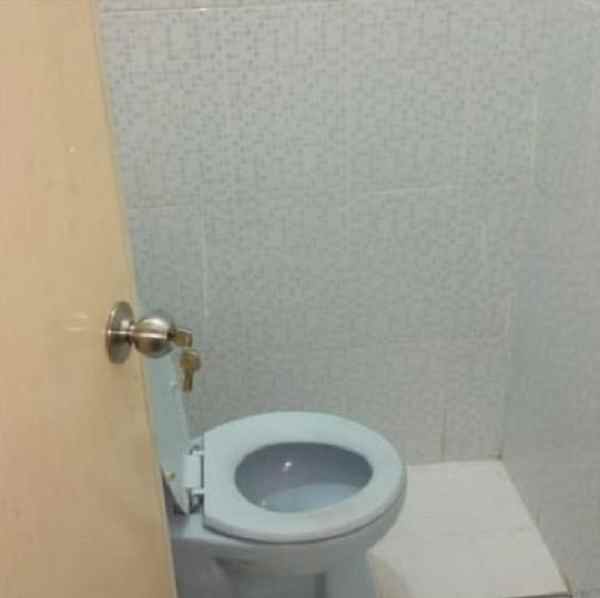 disewakan kost jl bacan no e2 kel cideng