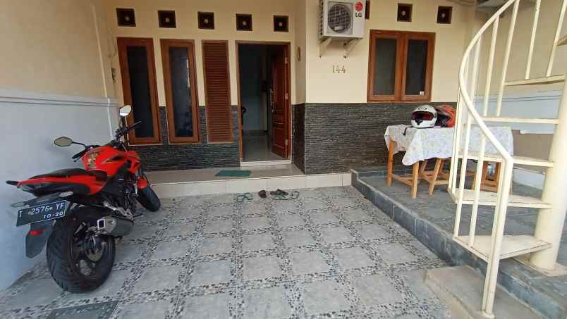 disewakan kost jl ketapang 3 no 144