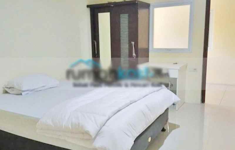 disewakan kost jl paso no 1 rt 5 rw 4 kel