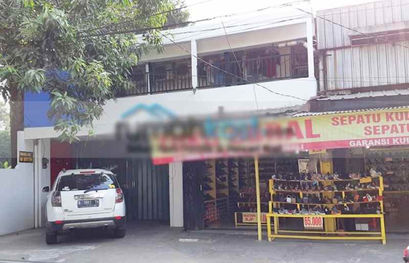 disewakan kost jl paso no 1 rt 5 rw 4 kel