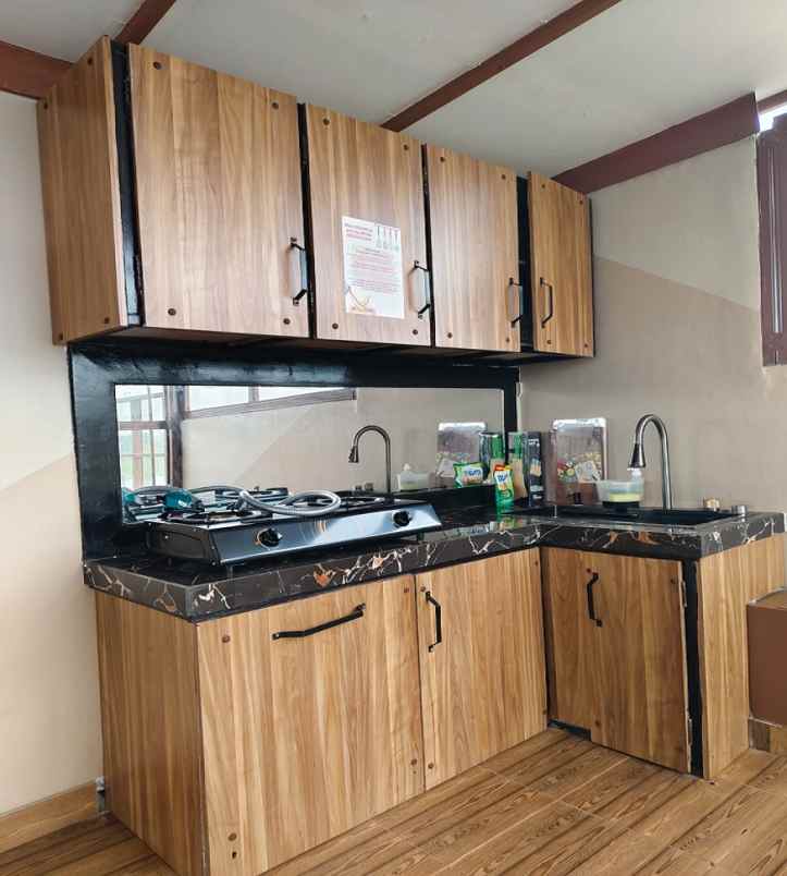 disewakan kost jl raden patah blok cc2 no