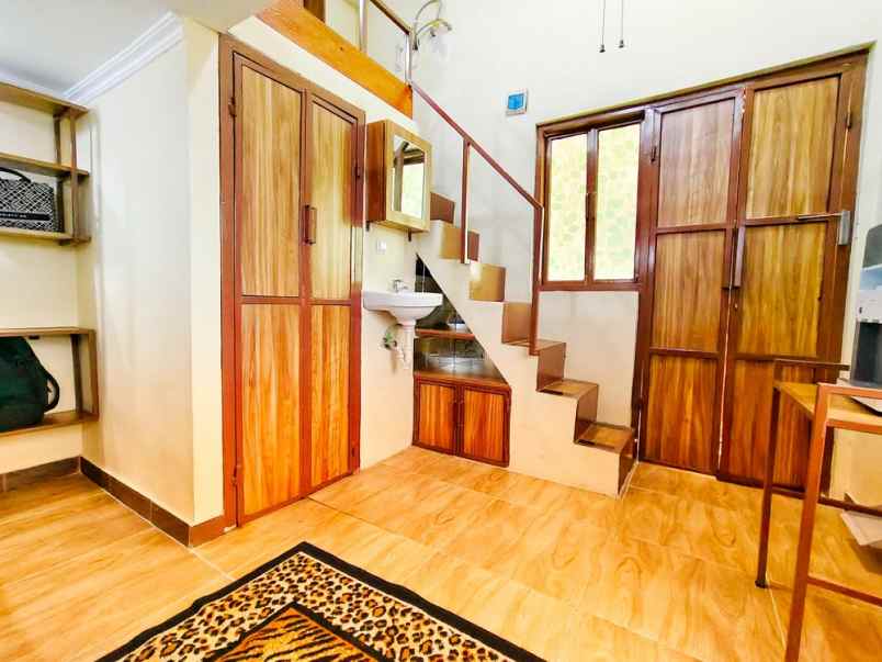 disewakan kost jl raden patah blok cc2 no