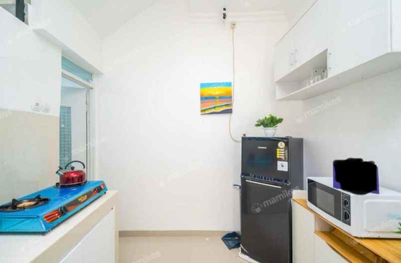 disewakan kost komplek wijaya kusuma jl