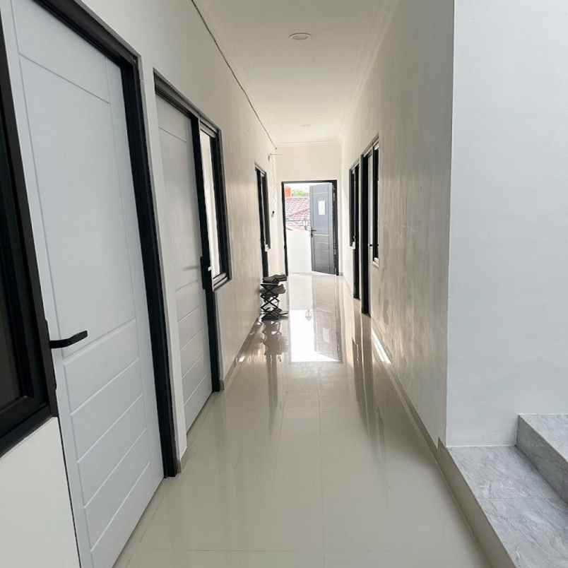 disewakan kost komplek wijaya kusuma jl