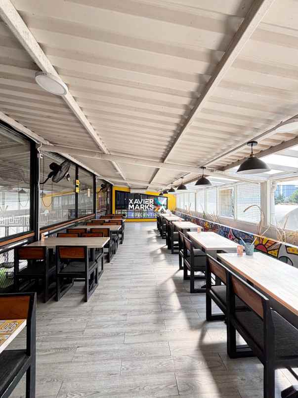 disewakan lahan di nol jalan raya merr dekat rungkut