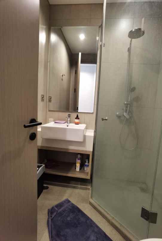 disewakan murah apartemen fatmawati city center