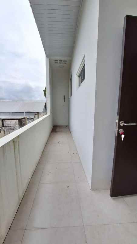 disewakan ruko di jepara