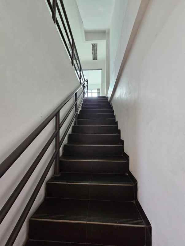 disewakan ruko di jl pluit sakti kav 16 jakarta utara