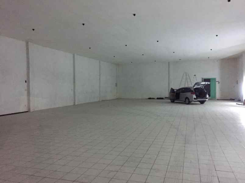 disewakan ruko di madiun