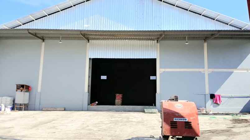 disewakan ruko gudang kantor area gatsu barat denpasar