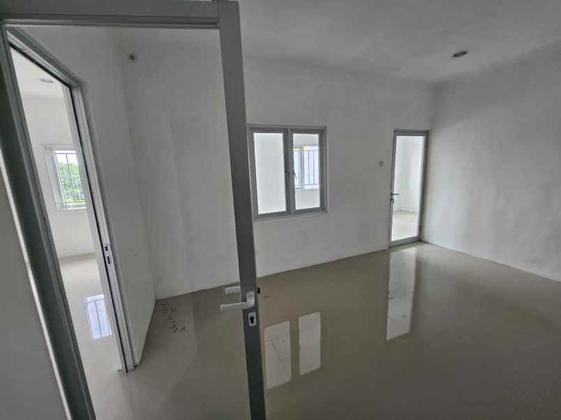 disewakan ruko gudang kantor bumi maspion romokalisari