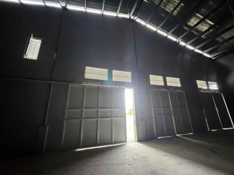 disewakan ruko gudang kantor bumi maspion romokalisari