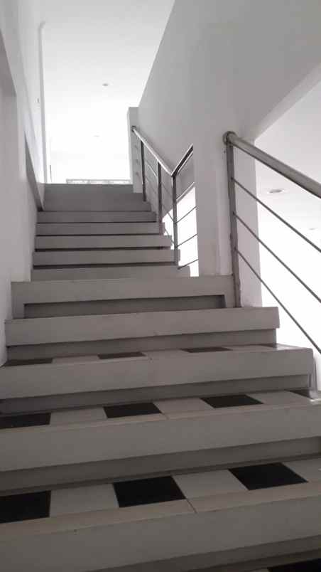 disewakan ruko gudang kantor ciganjur jagakarsa jakarta