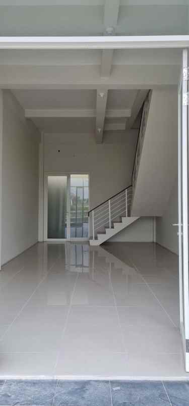 disewakan ruko gudang kantor citraland utara