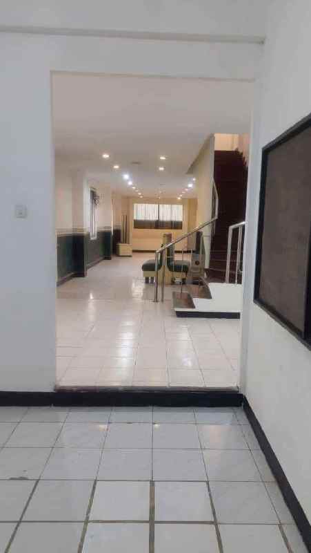 disewakan ruko gudang kantor dharmawangsa