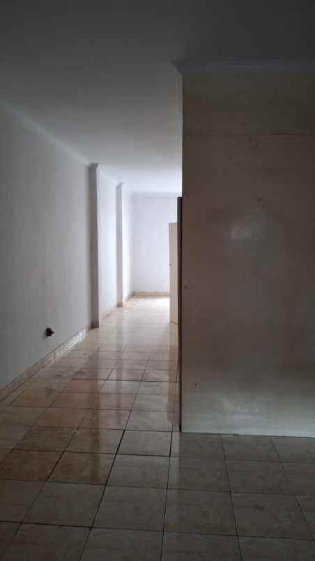 disewakan ruko gudang kantor duri pulo gambir jakarta pusat