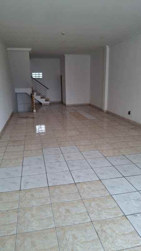 disewakan ruko gudang kantor duri pulo gambir jakarta pusat