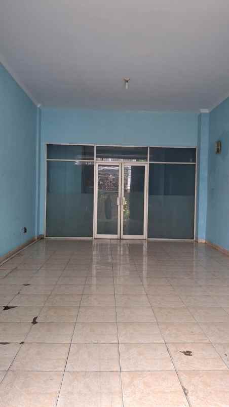 disewakan ruko gudang kantor duri pulo gambir jakarta pusat