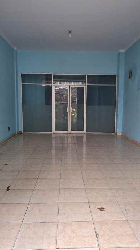 disewakan ruko gudang kantor duri pulo gambir jakarta pusat
