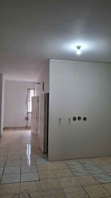 disewakan ruko gudang kantor duri pulo gambir jakarta pusat