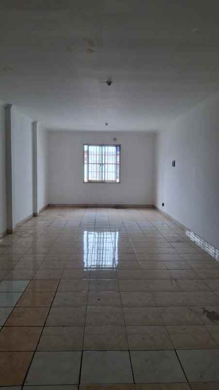 disewakan ruko gudang kantor duri pulo gambir jakarta pusat