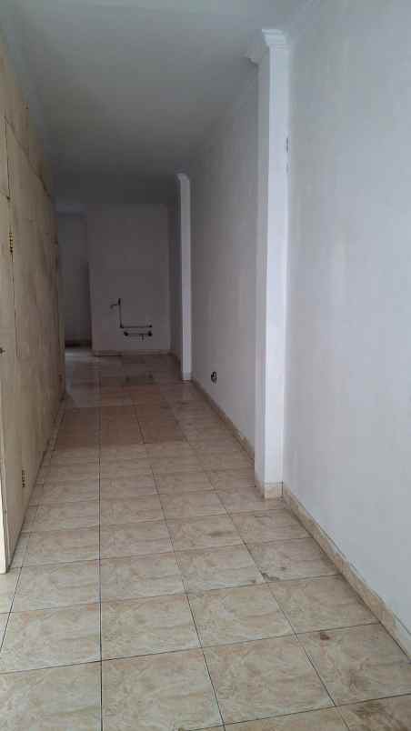 disewakan ruko gudang kantor duri pulo gambir jakarta pusat