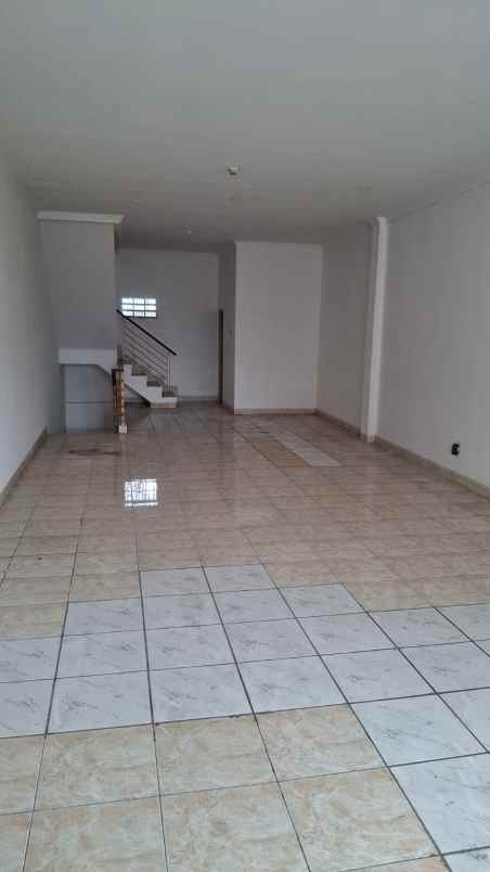 disewakan ruko gudang kantor duri pulo gambir jakarta pusat