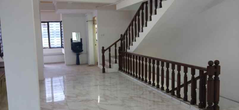 disewakan ruko gudang kantor gunung sahari selatan