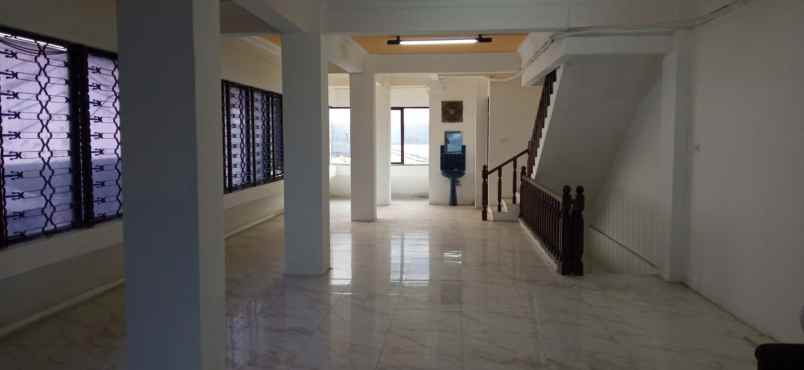 disewakan ruko gudang kantor gunung sahari selatan