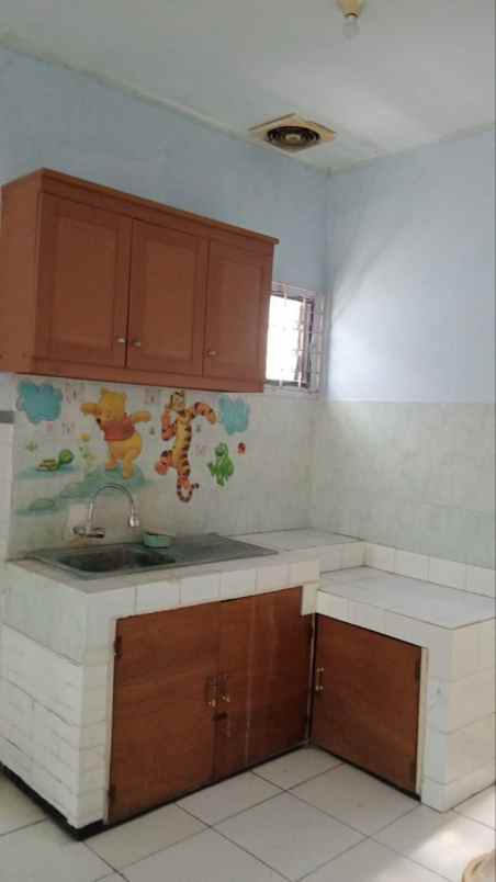 disewakan ruko gudang kantor jalan karang empat besar