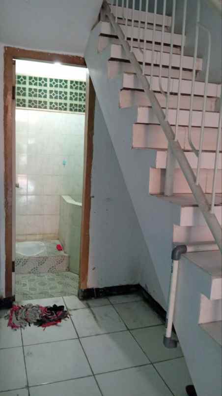 disewakan ruko gudang kantor jalan karang empat besar