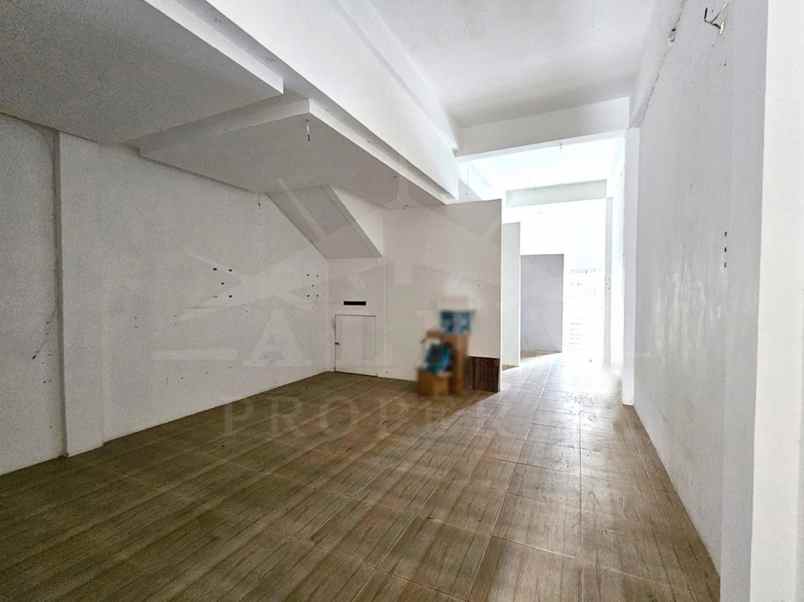 disewakan ruko gudang kantor jalan purnama
