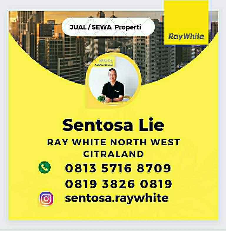disewakan ruko gudang kantor jalan raya menganti