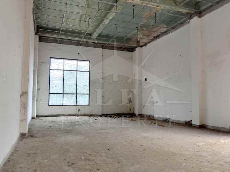 disewakan ruko gudang kantor jalan re martadinata