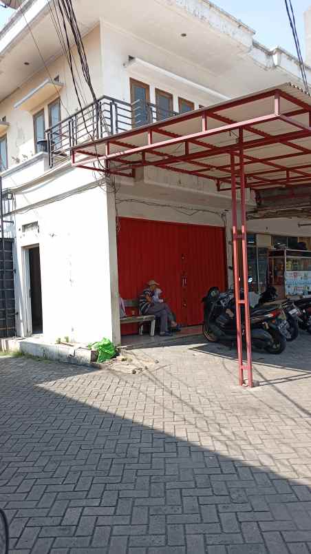 disewakan ruko gudang kantor jl kahfi i