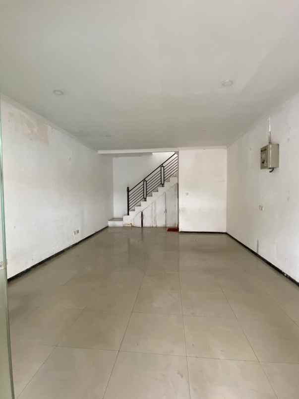 disewakan ruko gudang kantor jl kahfi i