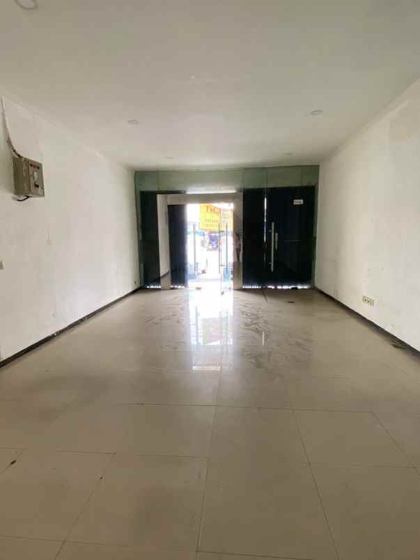 disewakan ruko gudang kantor jl kahfi i