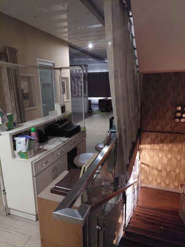 disewakan ruko gudang kantor jl purwakarta antapani bandung