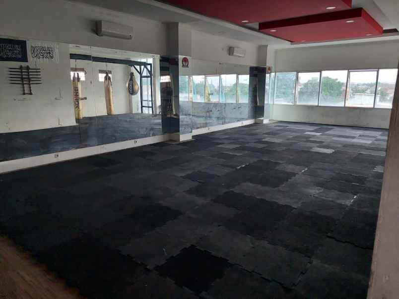 disewakan ruko gudang kantor jl purwakarta antapani bandung