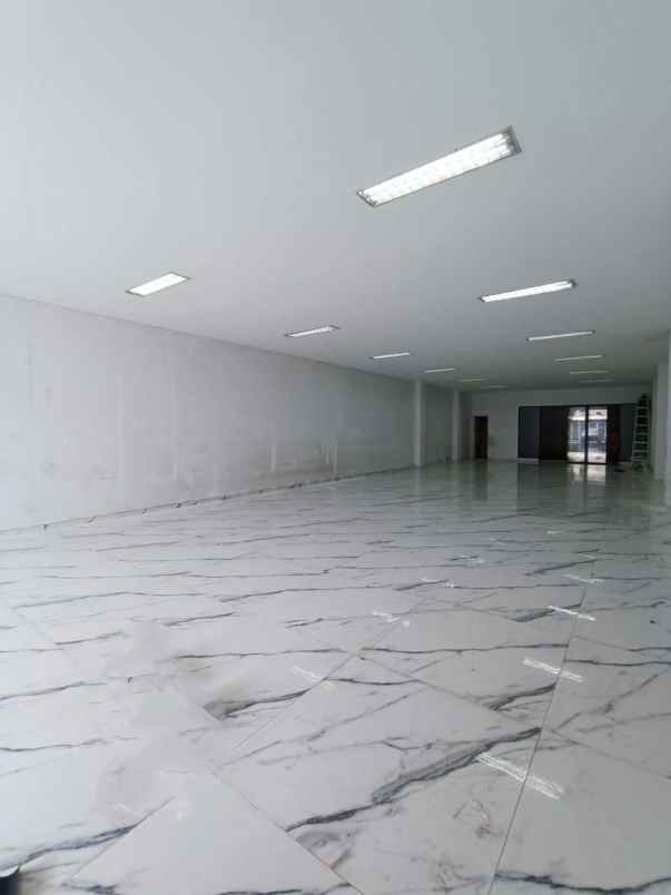 disewakan ruko gudang kantor kedungsari