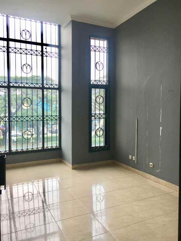 disewakan ruko gudang kantor kelapa gading pegangsaan