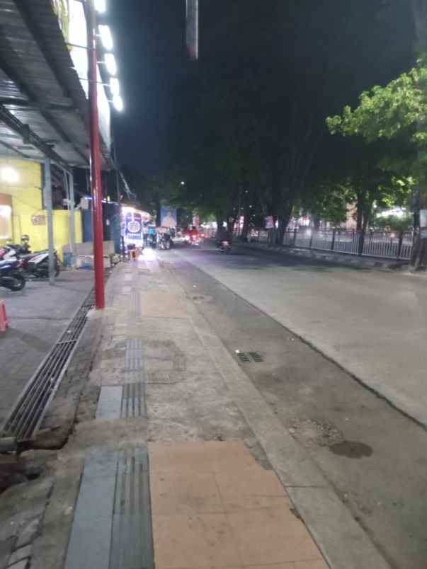 disewakan ruko gudang kantor parang kembang