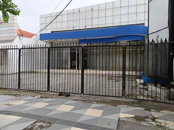 disewakan ruko gudang kantor raya sulawesi gubeng