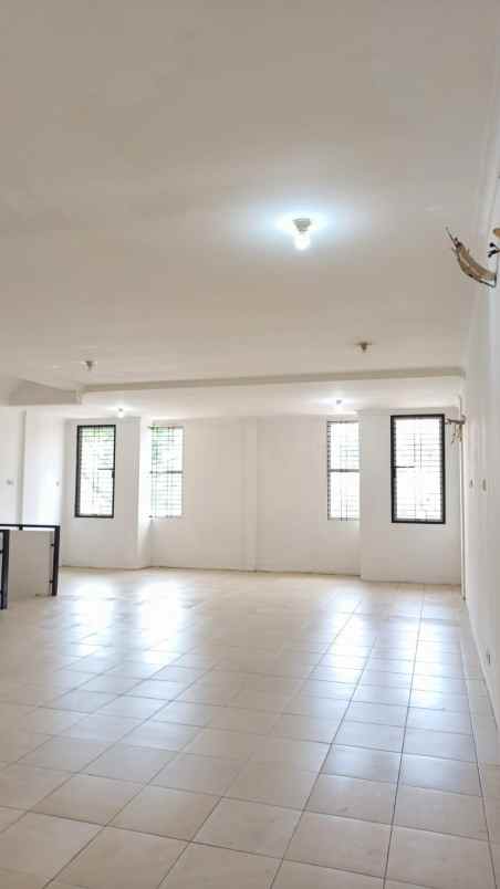 disewakan ruko gudang kantor ruko taman cemara harapan